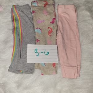 Baby girl clothes